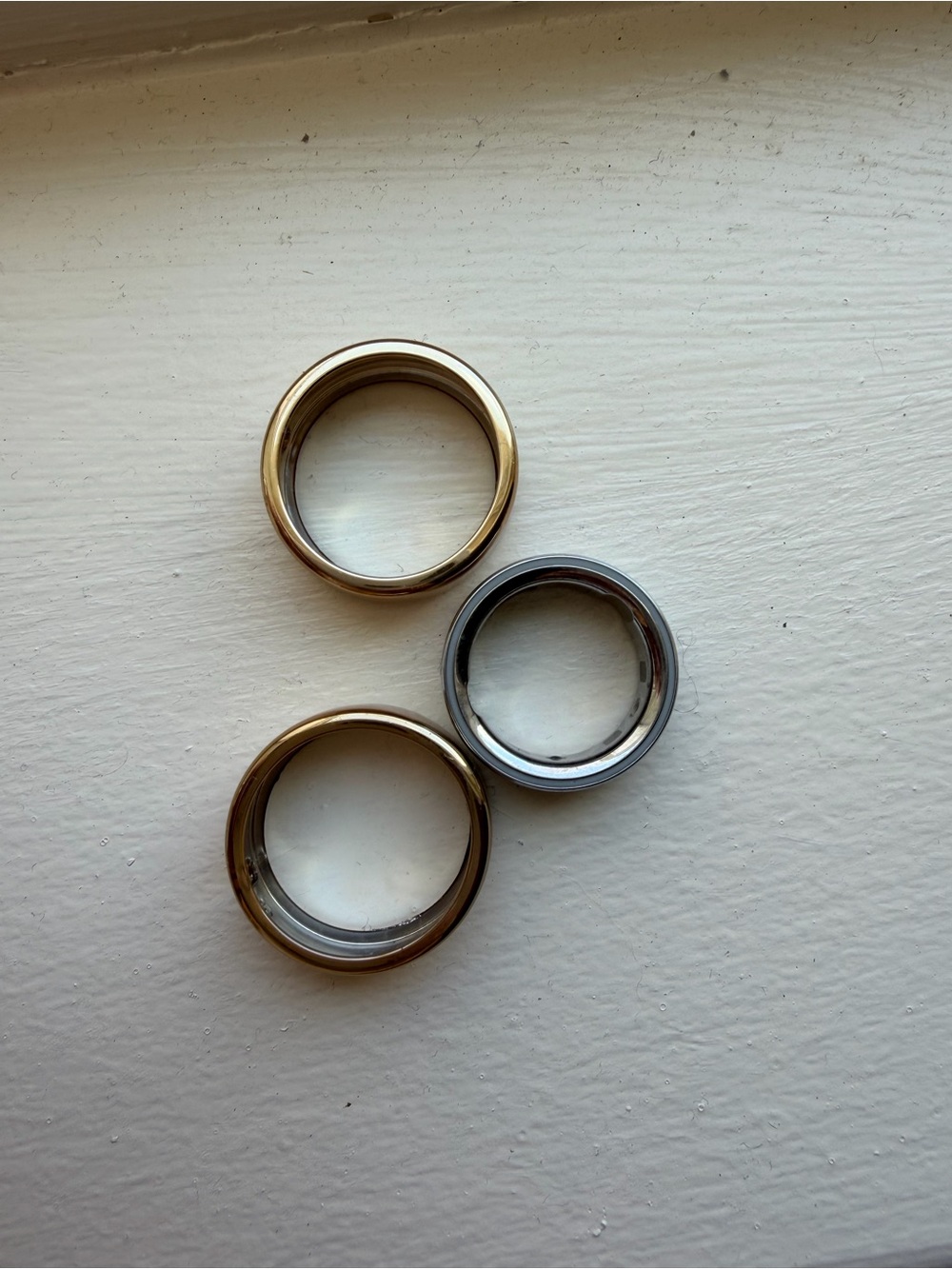 Oura ring - Picture 2 of 7
